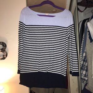 J. Crew Long Sleeve